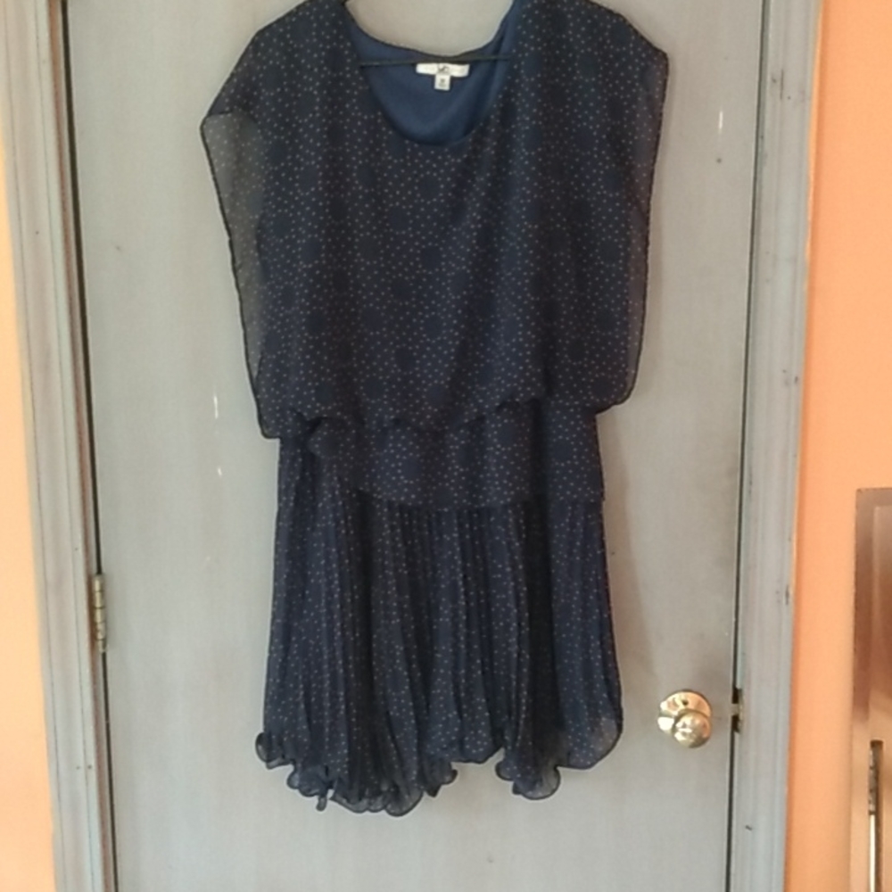 Ya Los Angeles medium size chiton dress